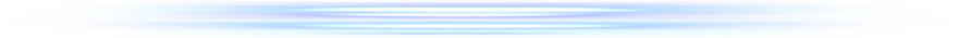 Blue Lined Lighting Effects of Flash